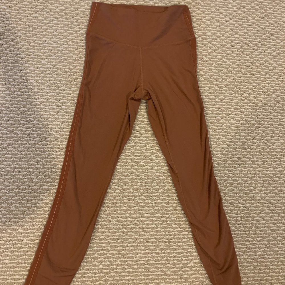Nike Yoga Luxe 7/8 Leggings